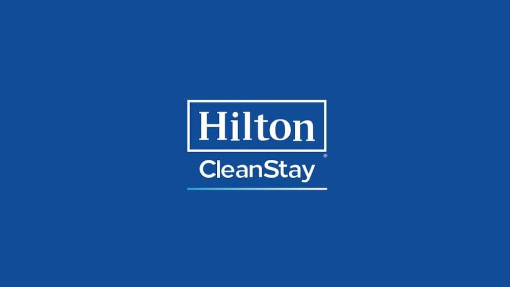Hilton Garden Inn Corning Downtown Extérieur photo